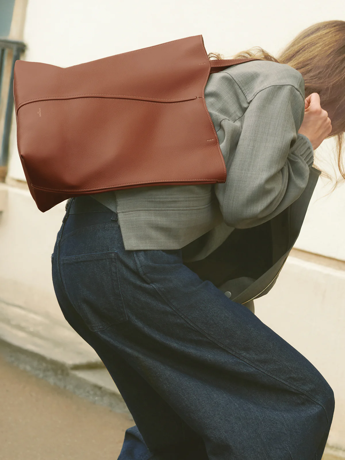 Timeless Leather, Half the Price