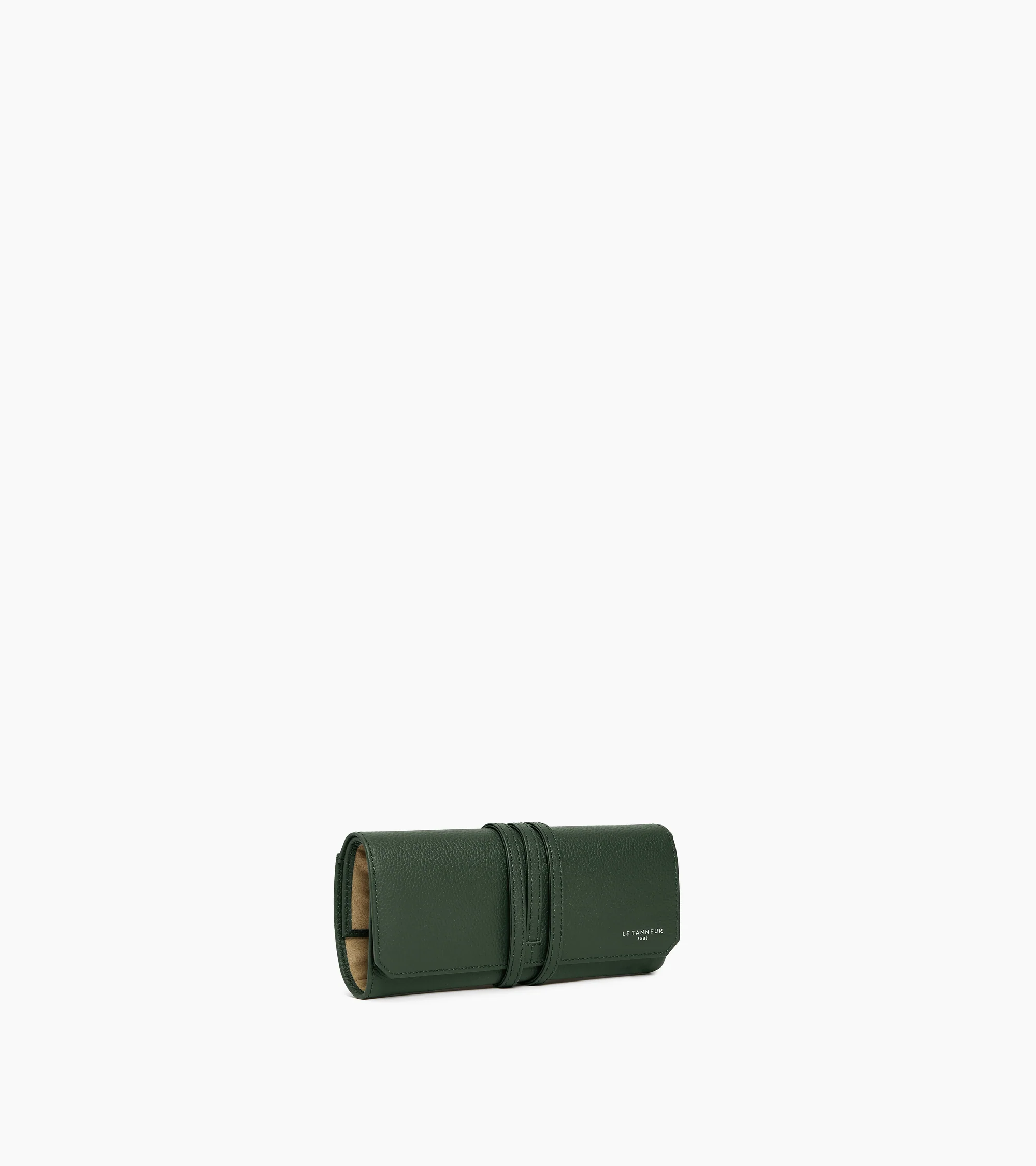 Men's New Collection - Leather Accessories
